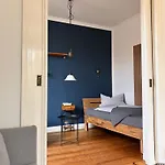 Lindas Diekblick, ! 2 Schlafzimmer!eg Mit Terrasse アパート Elsfleth
