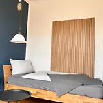 Lindas Diekblick, ! 2 Schlafzimmer!eg Mit Terrasse アパート Elsfleth