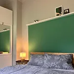 アパート Lindas Diekblick, ! 2 Schlafzimmer!eg Mit Terrasse Elsfleth