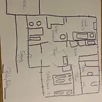 Lindas Diekblick, ! 2 Schlafzimmer!eg Mit Terrasse * Elsfleth