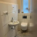 アパート Lindas Diekblick, ! 2 Schlafzimmer!eg Mit Terrasse