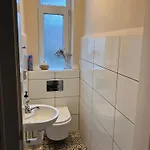 Lindas Diekblick, ! 2 Schlafzimmer!eg Mit Terrasse アパート