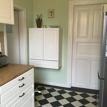 Lindas Diekblick, 2 Schlafzimmer, Eg Mit Terrasse Elsfleth
