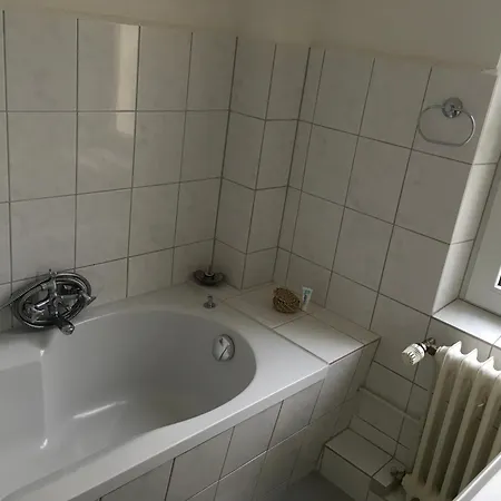 Apartment Lindas Diekblick, ! 2 Schlafzimmer!eg Mit Terrasse Elsfleth