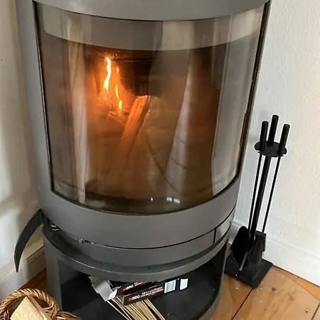 Appartement Lindas Diekblick, ! 2 Schlafzimmer!eg Mit Terrasse *