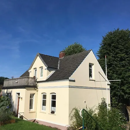 Lindas Diekblick, ! 2 Schlafzimmer!eg Mit Terrasse Elsfleth