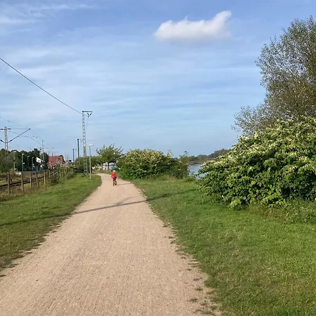 Lindas Diekblick, ! 2 Schlafzimmer!eg Mit Terrasse * Elsfleth