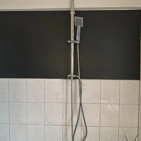 Lindas Diekblick, ! 2 Schlafzimmer!eg Mit Terrasse Apartament Elsfleth