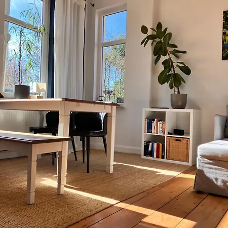 Appartement Lindas Diekblick, ! 2 Schlafzimmer!eg Mit Terrasse *