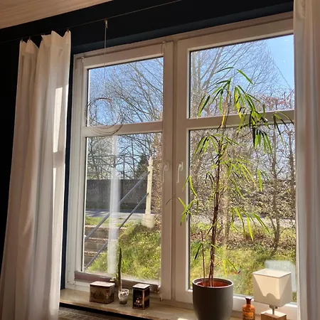 Lindas Diekblick, 2 Schlafzimmer, Eg Mit Terrasse * Elsfleth