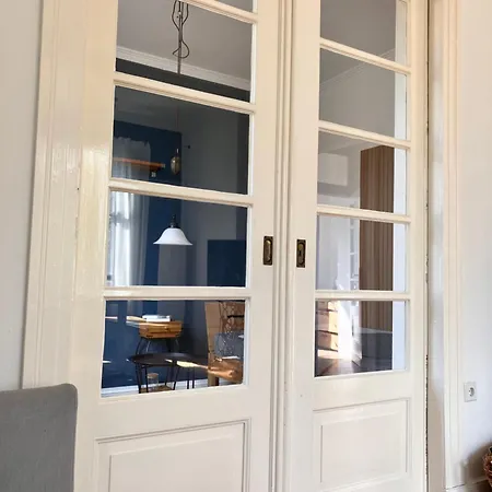 Apartment Lindas Diekblick, 2 Schlafzimmer, Eg Mit Terrasse Elsfleth