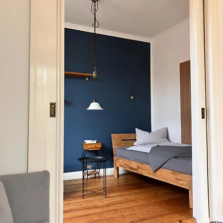 Lindas Diekblick, ! 2 Schlafzimmer!eg Mit Terrasse Apartment Elsfleth
