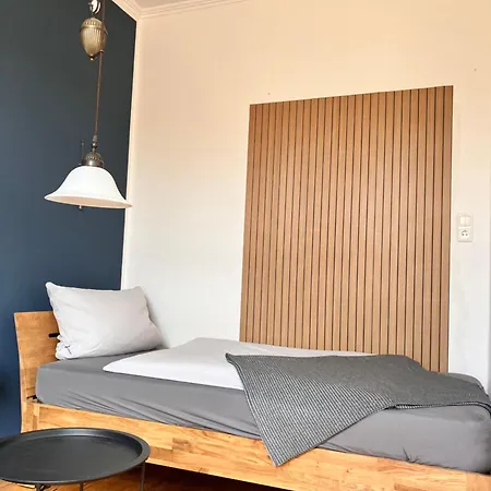 Lindas Diekblick, ! 2 Schlafzimmer!eg Mit Terrasse Apartment Elsfleth