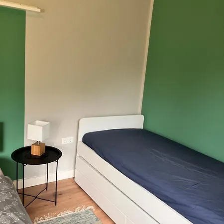 Lindas Diekblick, ! 2 Schlafzimmer!eg Mit Terrasse Appartement *