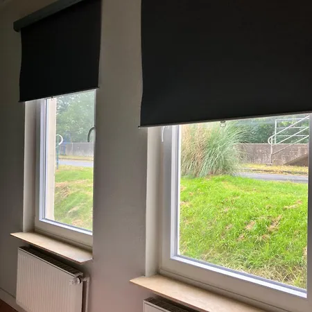 Lindas Diekblick, 2 Schlafzimmer, Eg Mit Terrasse Apartment Elsfleth