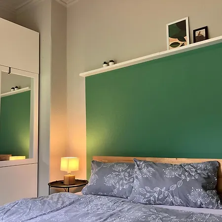 Apartament Lindas Diekblick, ! 2 Schlafzimmer!eg Mit Terrasse Elsfleth