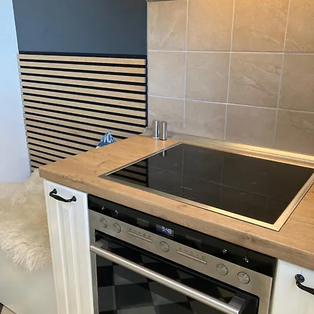 Lindas Diekblick, 2 Schlafzimmer, Eg Mit Terrasse *