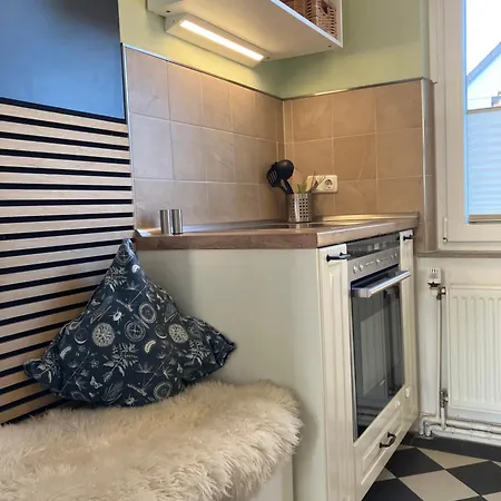 Apartment Lindas Diekblick, 2 Schlafzimmer, Eg Mit Terrasse *