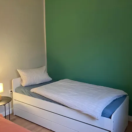 Lindas Diekblick, ! 2 Schlafzimmer!eg Mit Terrasse Elsfleth